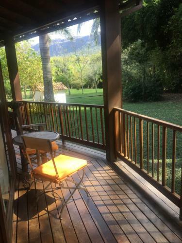 Hostal Calcada Sao Jose