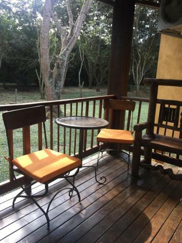 Hostal Calcada Sao Jose