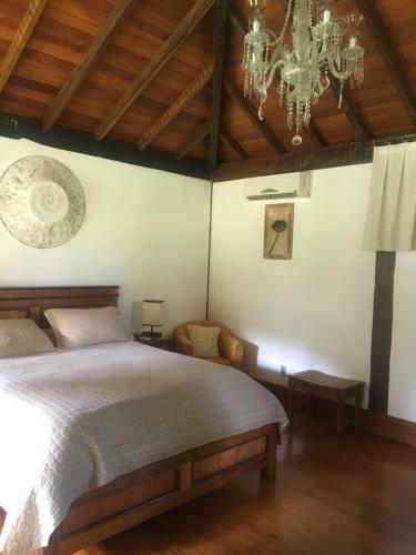 Hostal Calcada Sao Jose