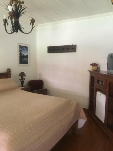 Hostal Calcada Sao Jose