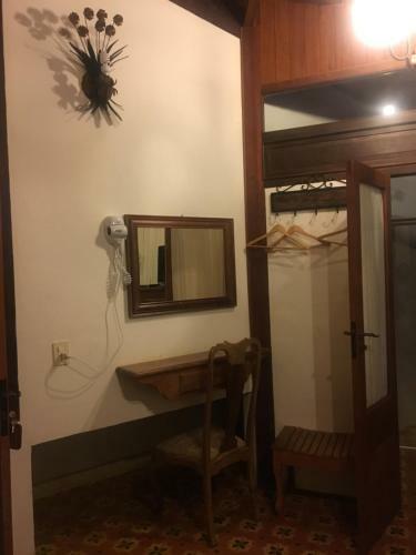 Hostal Calcada Sao Jose