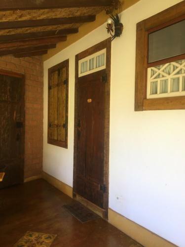 Hostal Calcada Sao Jose