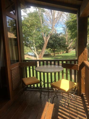 Hostal Calcada Sao Jose