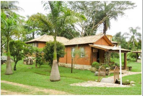 Hostal Calcada Sao Jose