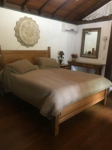 Hostal Calcada Sao Jose