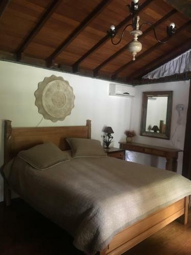 Hostal Calcada Sao Jose