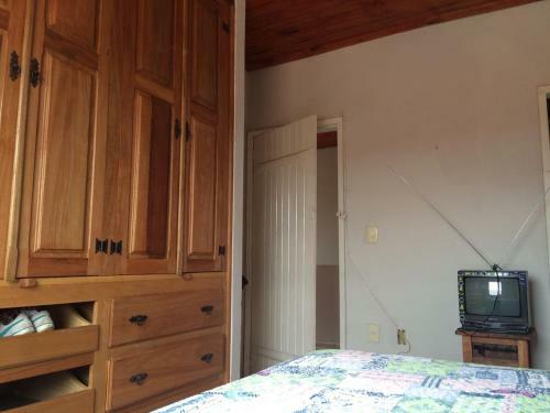 Recanto Familiar