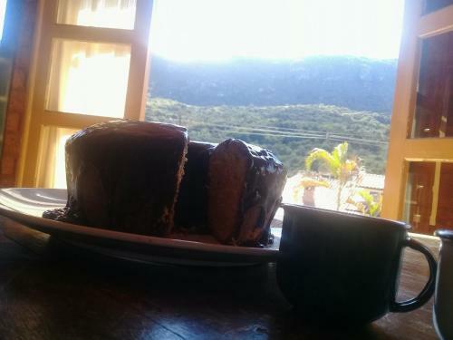 Hostal Pousada Nascer Do Sol