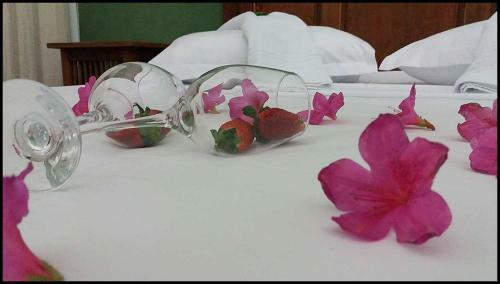 Hostal Pousada Nascer Do Sol
