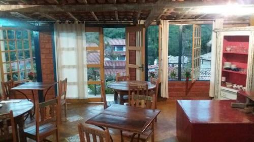 Hostal Pousada Nascer Do Sol