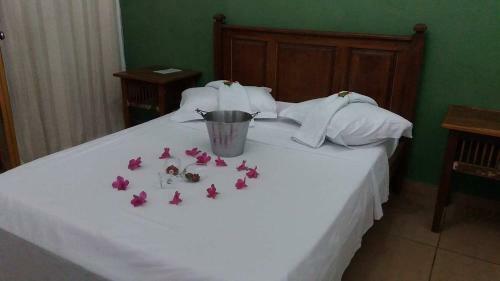 Hostal Pousada Nascer Do Sol