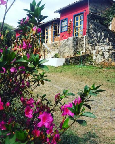 Hostal Pousada Nascer Do Sol