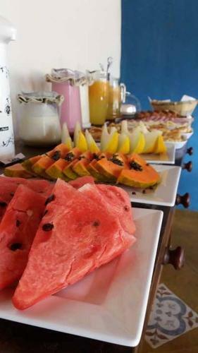 Hostal Pousada Nascer Do Sol