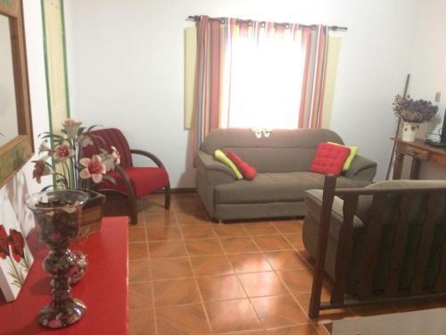 Casa Da Tia Lu