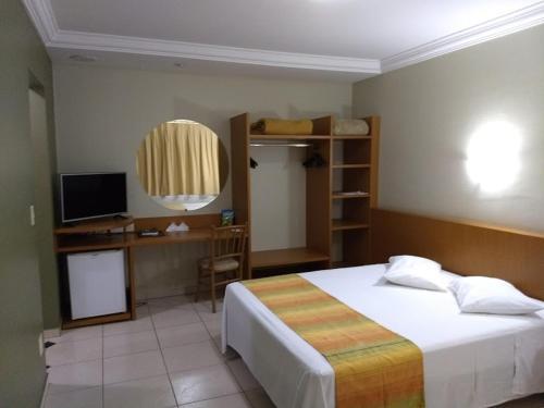 Vila Verde Hotel