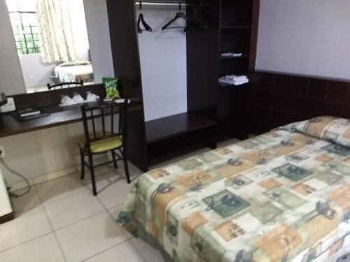 Vila Verde Hotel