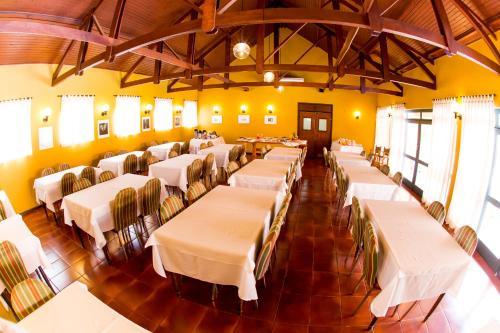 Vila Verde Hotel