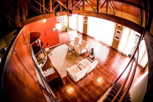 Vila Verde Hotel