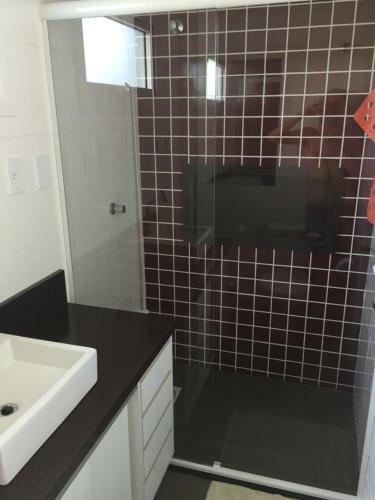 Apartamento Residencial Itapeva