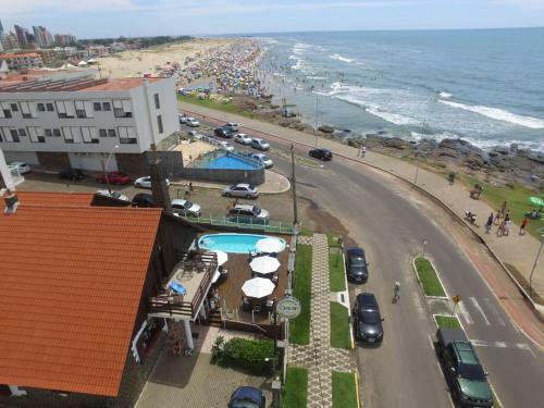 Hostal Pousada Solar Inn