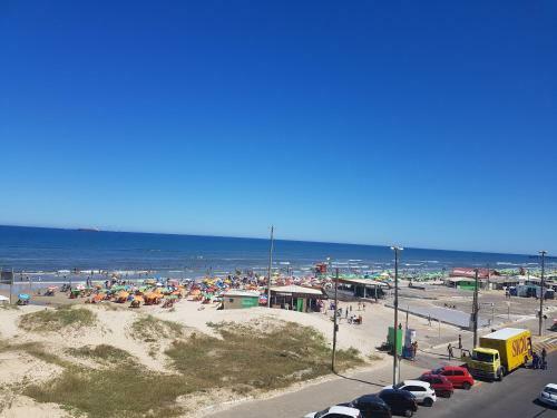 Apartamento Cinema Beira Mar