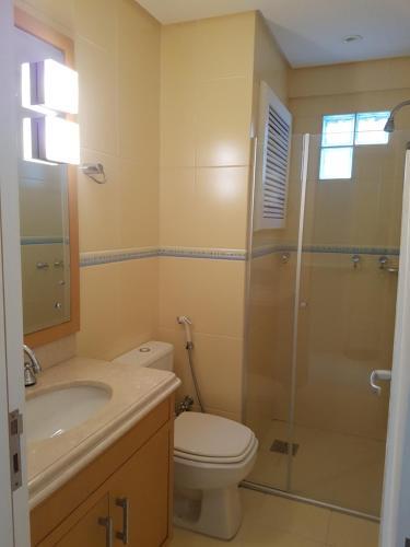 Apartamento Cinema Beira Mar