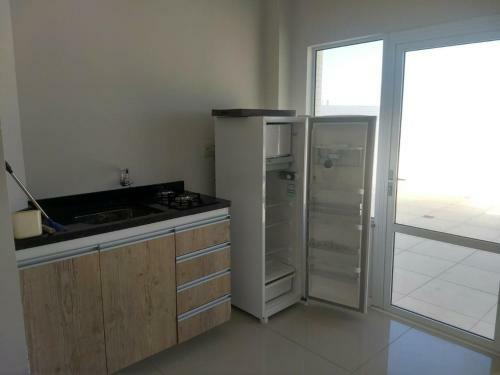 Apartamento Cobertura Duplex Na Beira Mar De Tramanda�