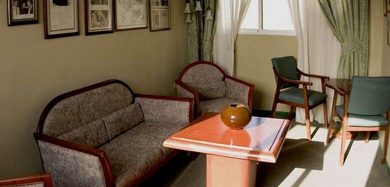 Hotel Islazul Lincoln