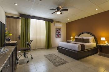 Puerta Paraiso Hotel Cuernavaca