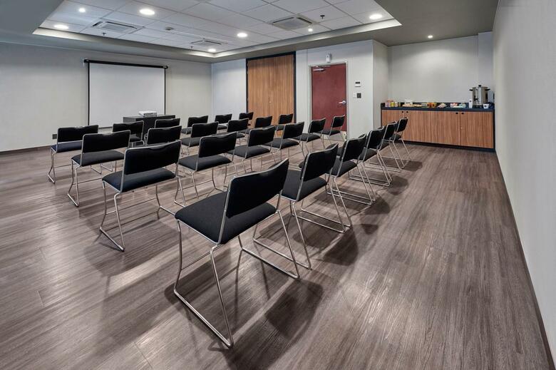 Hotel City Express San Luis Zona Universitaria