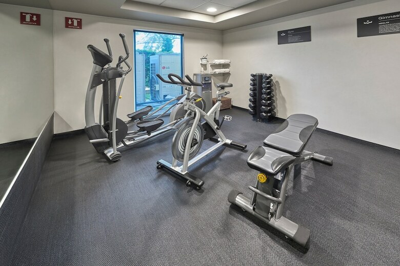 Hotel City Express San Luis Zona Universitaria