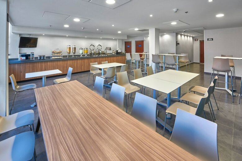 Hotel City Express San Luis Zona Universitaria