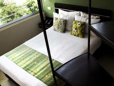 Hotel Bg Los Lagos
