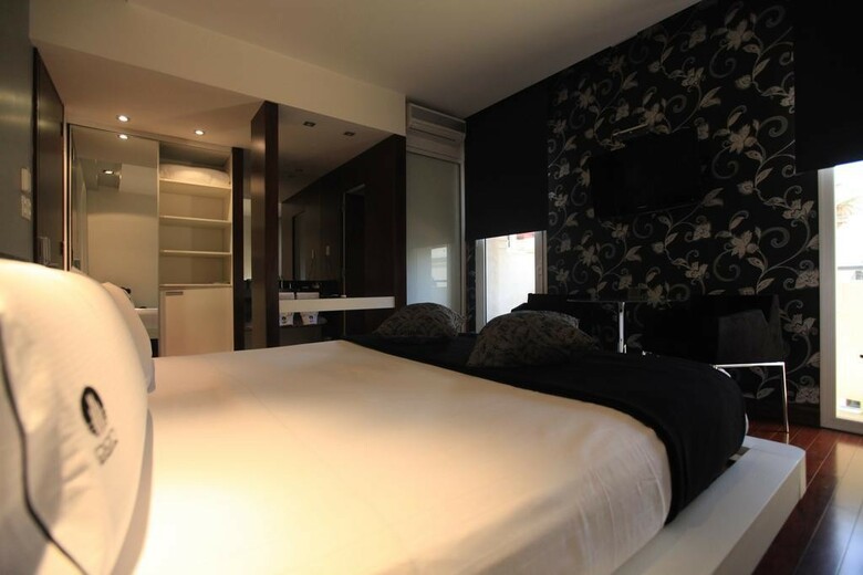 Don Boutique Hotel