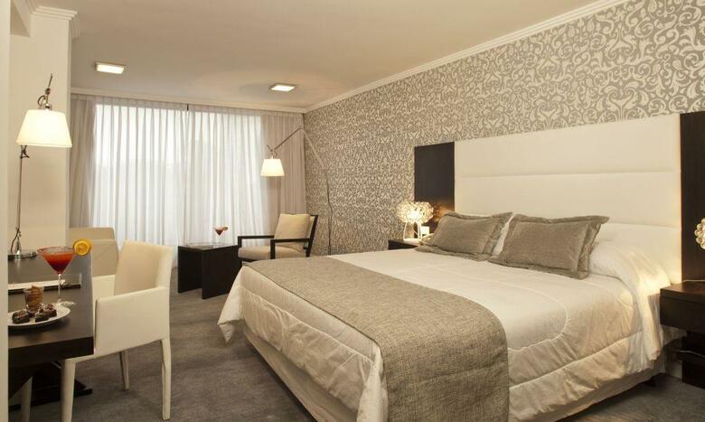 After Hotel Montevideo