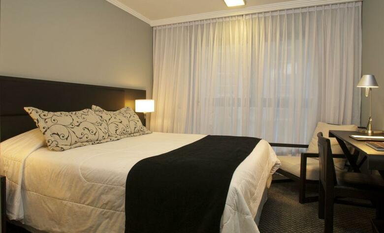 After Hotel Montevideo