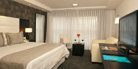 After Hotel Montevideo