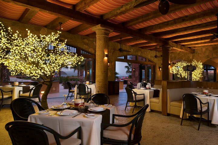 Hotel Villa Del Palmar Loreto