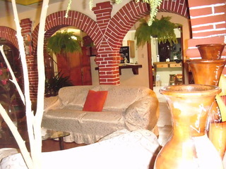 Hotel Maria Angelina
