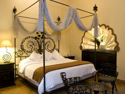 Casalinda Hotel Boutique