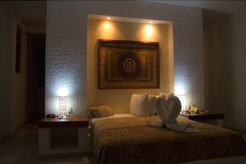 Hotel Villas Xaib�