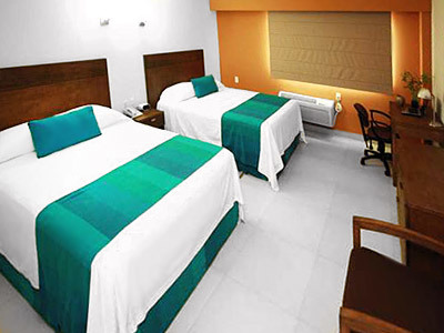 Hotel La Venta Inn Villahermosa