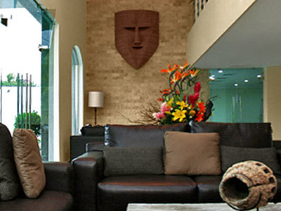 Hotel La Venta Inn Villahermosa