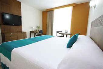 Hotel La Venta Inn Villahermosa