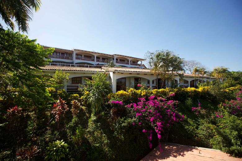 Hotel Best Western Tamarindo Vista Villas