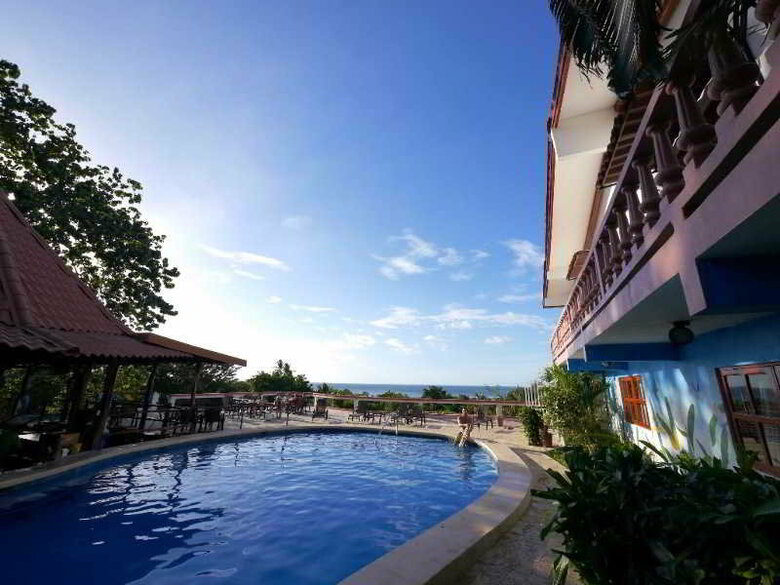 Hotel Best Western Tamarindo Vista Villas