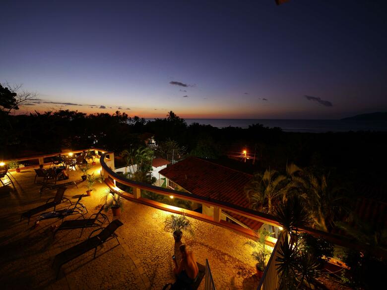 Hotel Best Western Tamarindo Vista Villas
