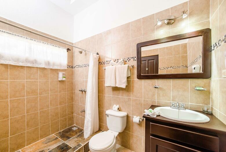Hotel Best Western Tamarindo Vista Villas