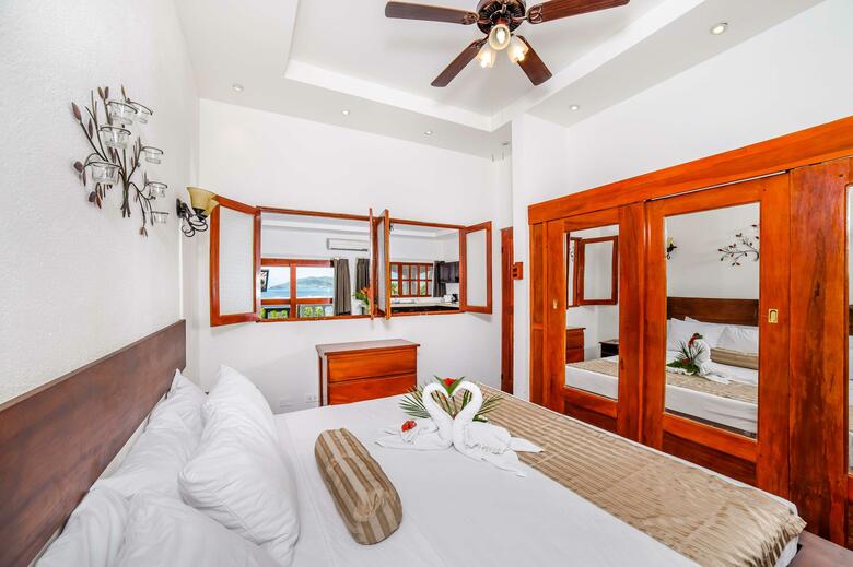 Hotel Best Western Tamarindo Vista Villas