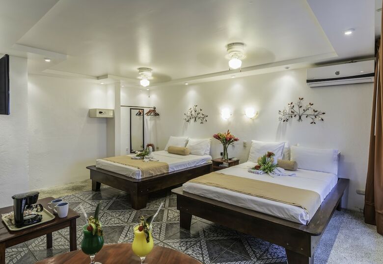 Hotel Best Western Tamarindo Vista Villas